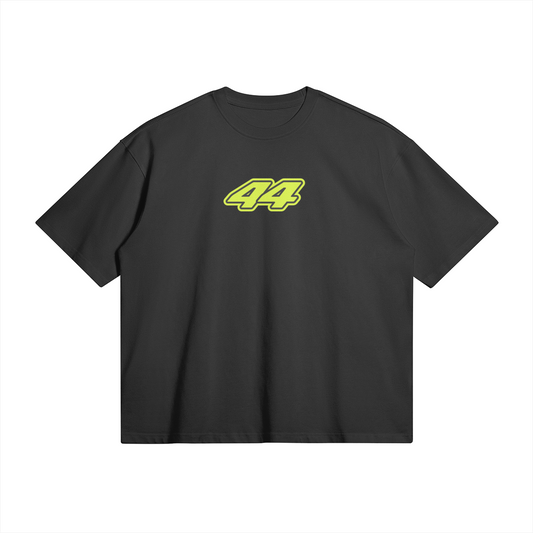 44Lewis Tee - Lewis Hamilton Inspired F1 Streetwear T-Shirt | Rogue Racers